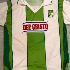 Men's Cristo Medium soccer‎ jersey Top